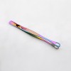 STAINLESS STEEL PENNINGTON PIERCING TWEEZER
